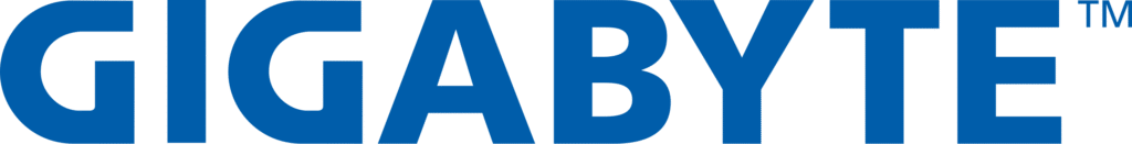 gigabyte technology logo 20080107.svg