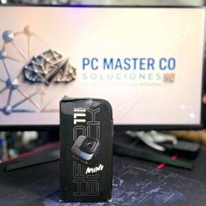 CAMARA GO PRO HERO BLACK MINI 11