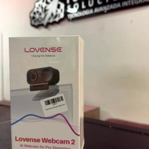 CAMARA LOVENSE WEBCAM2