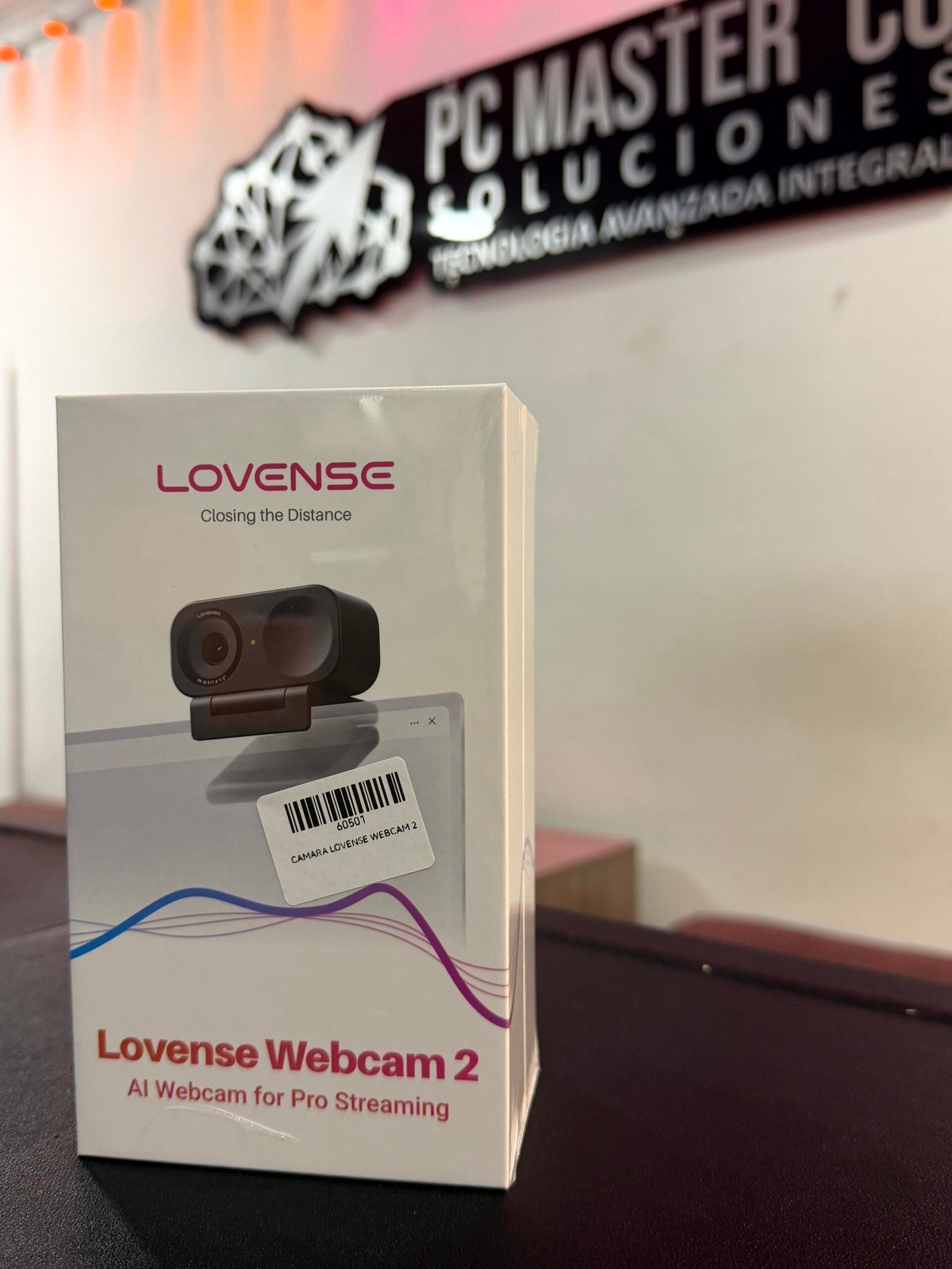 CAMARA LOVENSE WEBCAM2