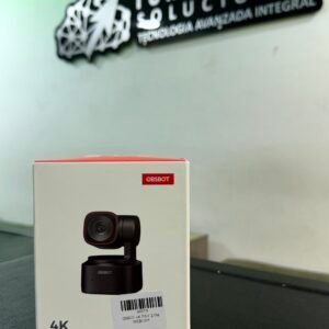 CAMARA OBSBOT TINY 2 LITE WEBCAM 4K