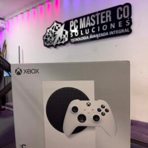 CONSOLA XBOX SERIES S 1TB SSD