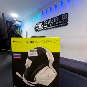 DIADEMA CORSAIR VOID WIRELESS V2
