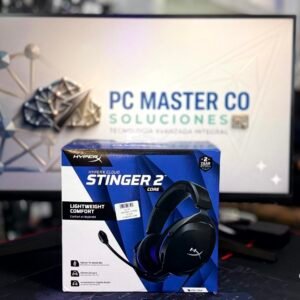 DIADEMA HYPERX STINGER 2 CORE