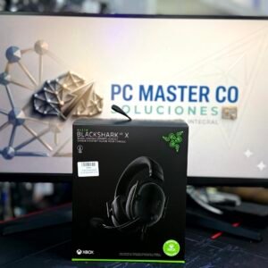 DIADEMA RAZER BLACKSHARK V2 X