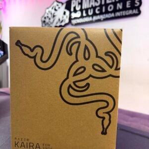 DIADEMA RAZER KAIRA PARA XBOX
