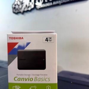 DISCO TOSHIBA 4TB USB
