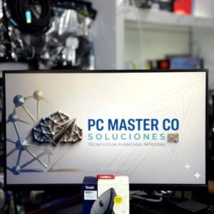 MOUSE TRUST VERTO ERGONOMIC