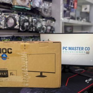 Monitor AOC 21.5 pg 120hz 1ms IPS