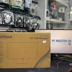 Monitor Dahua 24pg 100hz