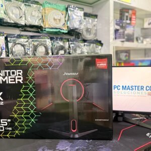 Monitor Janus 32pg 2k 240hz