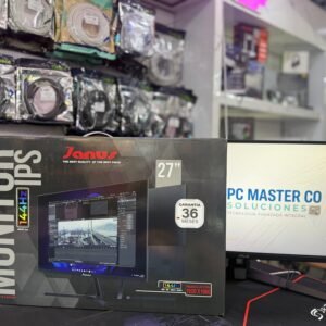 Monitor Janus ips 27 pg 144hz