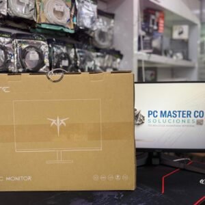 Monitor KTC H24V13 IPS 24 pg 100 hz