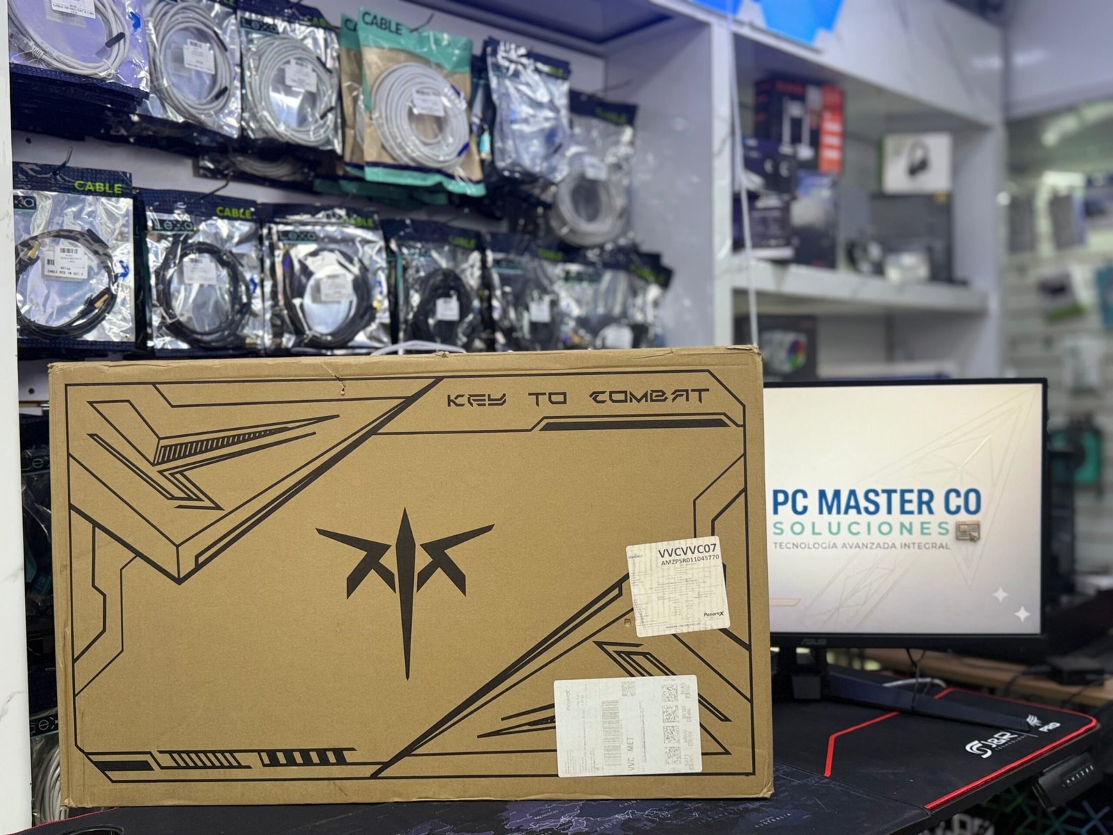 Monitor KTC H27T22 27pg 2k 165hz