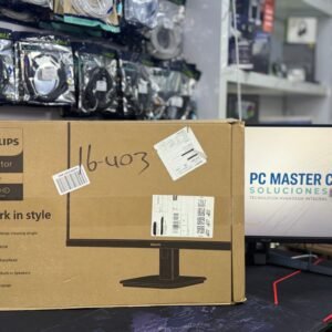 Monitor Phillips 27p 1000 series 4K