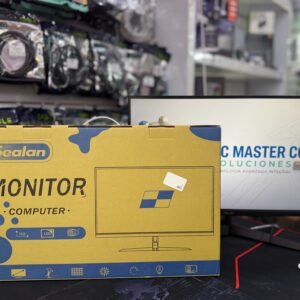 Monitor Sealan 24pg 100hz