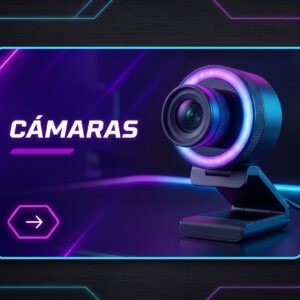 Cámaras
