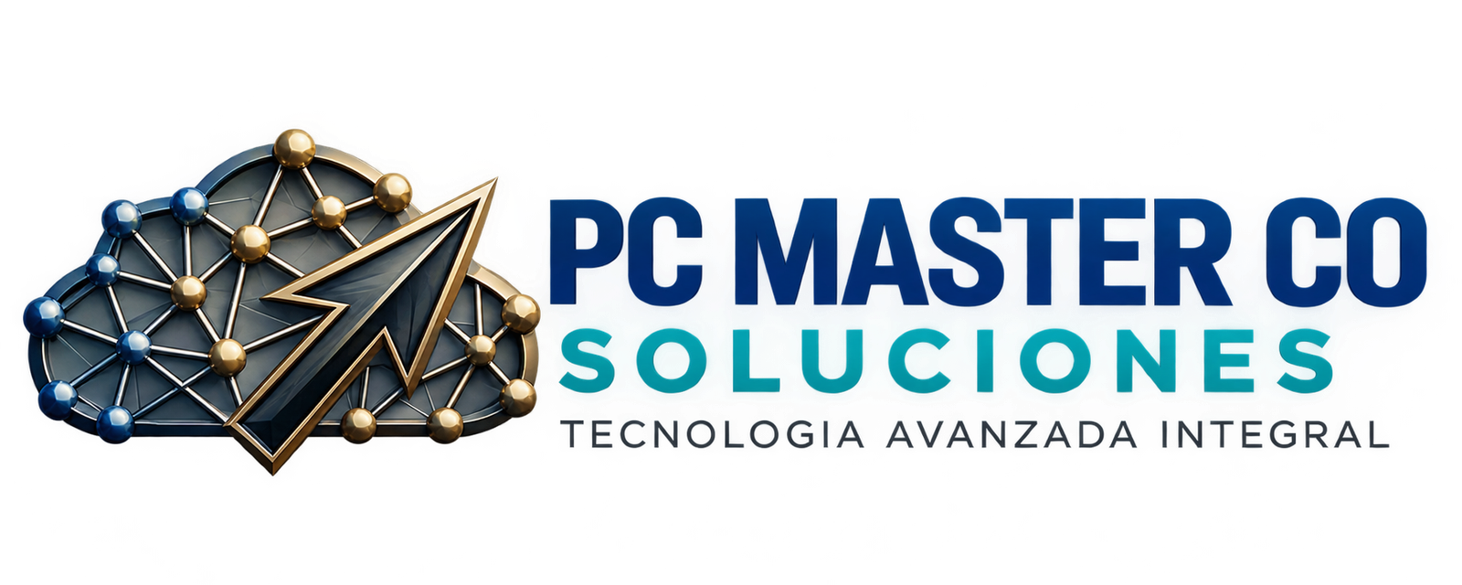 LOGO PC MASTER