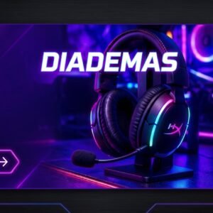 Diademas