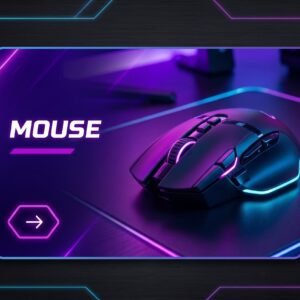 Mouse
