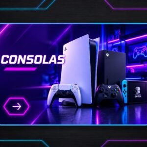 Consolas