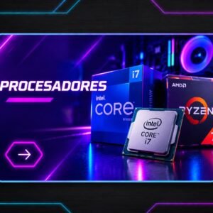 Procesadores